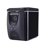 Elektrischer und warmer Kühler fürs Auto, tragbarer Auto-Kühlschrank mit...