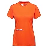 Mammut Eiger Nordwand FL Short Sleeve T-Shirt M