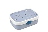 Mepal Campus Lunchbox Little Dutch – Bento Brotdose für Kinder Schule &...