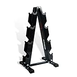 CCLIFE Kurzhantel Rack Professional Hantelständer Hantelablage 300kg...