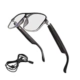 Intelligente Brille | Brille mit dem Übersetzer, moderne...