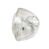 Coffee maker water container, Kompatibel for Nescafe Kaffeemaschine EDG325...