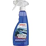 SONAX XTREME CockpitReiniger Matteffect (500 ml) Reinigung und Pflege für...