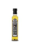 Valnerina Tartufi schwarzes Trüffelöl 250ml Black Truffle Oil, Olivenöl...