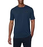 Under Armour Herren Logo Tank sportliches Muskelshirt aus superweichem...
