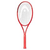 HEAD Radical Elite 2025 Tennisschläger, red/White