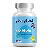 Probivia® Kulturen Komplex mit 500 Mrd. KBE/g* - 22 Bakterienstämme +...