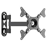 TV-Wandhalterung, einfach zu bedienen, stabiler Verlängerungsarm für...