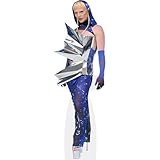 Thomas Hibbitts (Spikes) Pappaufsteller mini