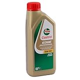 LUBRIALPHA Castrol Edge Professional C1 5W30 8 Litri
