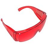 EXCEART Schutzbrille für Damen und Herren Beschlag und...