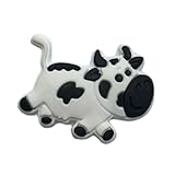 JADEWaa 1 x Tennis-Dämpfer, lustiger Dämpfer für Tennisschläger aus...