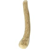 Chewies Kau-Knochen Hunde-Spielzeug aus Kaffeeholz, 100% natürliches...