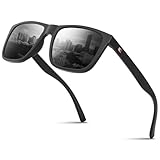 Glapeame Polarisiert-Sonnenbrille-Herren-Damen-Sunglasses-Men-Woman-Unisex...