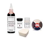 Halloween Bloody Horror Make-up Set - Special Effect 5er Pack - Kunstblut...