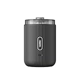 Aspire - Proteus Neo E-Hookah Set schwarz (enthält kein Nikotin)