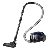 Samsung VC2100M 700 W Staubsauger (700 W, Zylinderstaubsauger, beutellos,...
