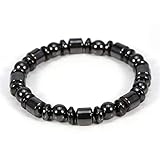 Magnetisches Gewichtsverlust Armband - Gesundheits Titan Stahl Schmuck Mit...