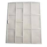 WIIYENA Staubschutzfilter, Klimaanlagenfilter, saubere Innenseite,...