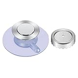 Selbstklebende Seifenschale für Dusche, Badezimmer, multifunktional, für...