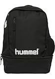 hummel HML Promo Backpack Black