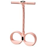 Pedal-Widerstandsband, tragbares und platzsparendes Design, 60 x 29 cm,...