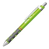 rOtring Tikky Kugelschreiber Neon Grün, M-Blau
