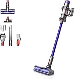 Dyson Cyclone V11 Absolute Akku-Handstaubsauger, Blau