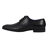 bugatti Herren Businessschuhe, Männer Business...