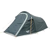 Vango Campingzelt Soul 200 Trekking 2 Personen Tunnel Zelt Outdoor Bike...