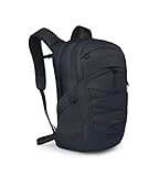 Osprey Quasar Black