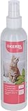 Kerbl CatNip Spielspray | 200 ml | Stimulierendes und spielanregendes...