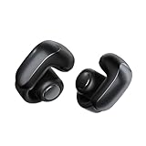 Bose Ultra Open Earbuds mit Bluetooth und OpenAudio Technologie, Clip On...
