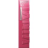 Maybelline New York flüssiger Lippenstift, Liquid Lipstick mit 16 Stunden...