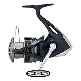 Shimano Catana FE Angelrolle Stationärrolle Frontbremsrolle Ideal zum...