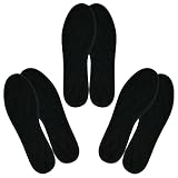 Japanwelt Les Tongs Zimtsohlen I mit 100% natürlichem Zimt,...