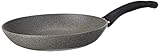 BALLARINI Cortina Granitium Pfanne mit Antihaftbeschichtung, 24 cm, Mit...