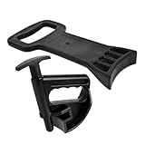 MOTHNUR Manuelles Reifenmontierwerkzeug Satz Universeller Reifenabdrücker...