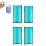 Generisch Reise Urinbeutel,Auslaufsicher Erbrochenes Urinal...