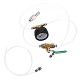 Cabilock Vibrationsdämpfer Lecktester Fahrzeug Automobil Testen...