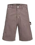 Jjialex Jjcarpenter Shorts Sq 887