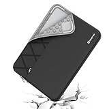 Smatree 14 Zoll Laptophülle für Samsung Galaxy Book4 Edge, Copilot + PC,...