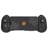 Scuf NOMAD Kabelloser iPhone Controller für Mobiles Gaming - Hintere...