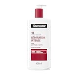 Neutrogena | Cica Intense Repair Body Lotion (400ml Pumpflasche) - Nicht...