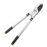 Spear & Jackson 8290KEW Kew Gardens Kollektion Razorsharp robuste...