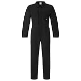 BWOLF Bravo Arbeitsoverall Herren Overall Herren Arbeitsoveralls Herren...