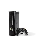 Xbox 360 - Konsole Elite 120 GB inkl. Wireless Controller