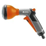 Gardena Multifunktionale Spritzpistole, 3 Düsen