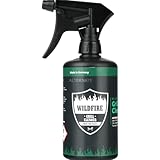 Big Green Egg Wildfire Grillreiniger, 500ml Spray Flasche | biologisch...