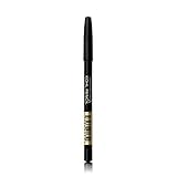 Max Factor Kohl Eyeliner, 20 schwarze, leicht zu verblendende Formel,...